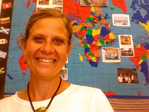 nancyunruh's profile picture. 