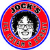 Jock's Ice Cream (@jocks_icecream) Twitter profile photo
