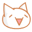 あなたにピッタリの顔文字を返すbotです
例えば：あちゃ→アチャ・・・(ノ_ ;)
みたいな感じで。。。
ツイッターを顔文字で埋め尽くそう！