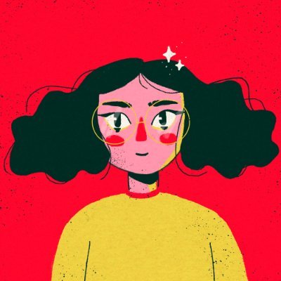 🇧🇷🏳️🌈
hoje eu atualizo o portfólio
illustrator & designer
contact: caroline@muquifoestudio.com.br
artstation: https://t.co/g9F3W7fBoF