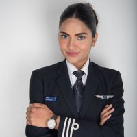 Ritu Rathee (@captriturathee) 's Twitter Profile