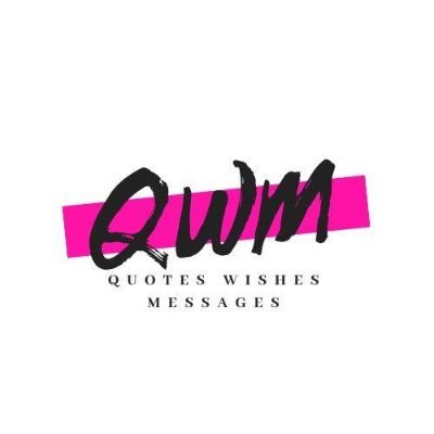 Quoteswishesmsg is your one-stop source to find the freshest quotes, wishes, and messages on every topic you are searching on the web. Stay tuned!