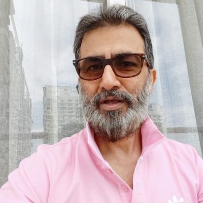 Ranjitk379's profile picture. Time is less. Spread positivity. ✌🏻