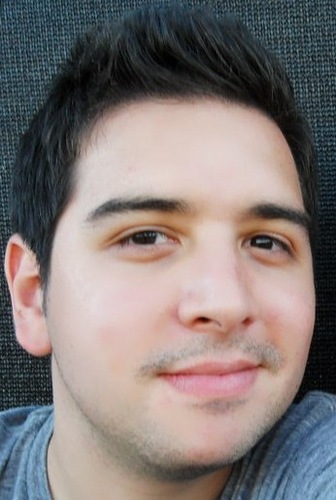 Record producer and founder of Subvertere, a creative culture brand for art, music, and clothing.