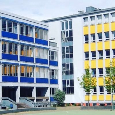 Die Marienschule Saarbrücken ist ein staatlich anerkanntes Gymnasium in Trägerschaft des Bistums Trier.