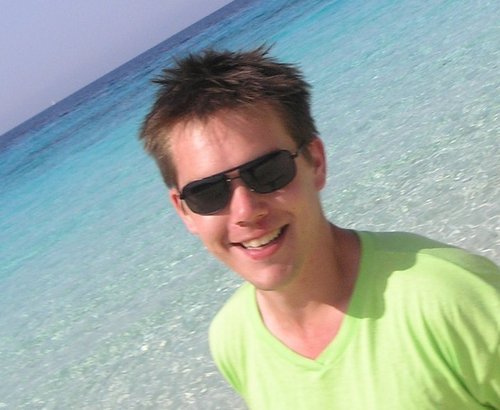 chrisso86's profile picture. Freelance Television Cameraman and Technician. Follower of Christ.