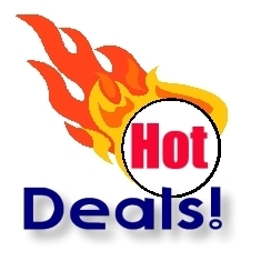 dealmaster98's profile picture. 