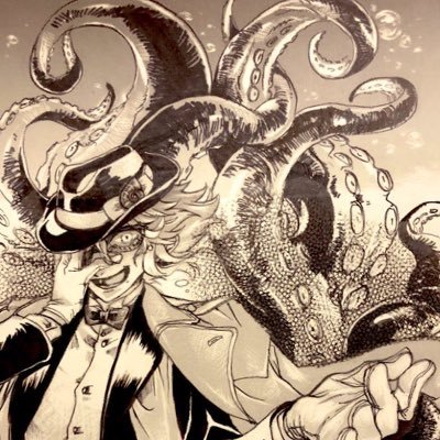 黒ガー油ごま太郎さんのプロフィール画像