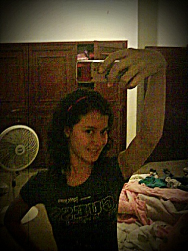 Andrea Gutierez Ayal