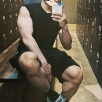 直男荷尔蒙 (@a2ed7rueettlohj) 's Twitter Profile