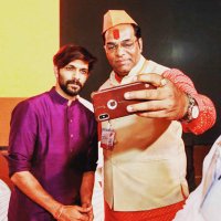 Adv Vaibhav Khedekar (@mnsrajvaibhav) 's Twitter Profile