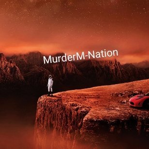 MurdermN Profile Picture