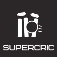 Super Cric(@SuperCricdotcom) 's Twitter Profile Photo