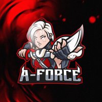 A-FORCE(@aforceteam) 's Twitter Profile Photo