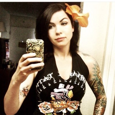 KatMillicent's profile picture. Hit hard, hit fast, hit often. -Chesty Puller