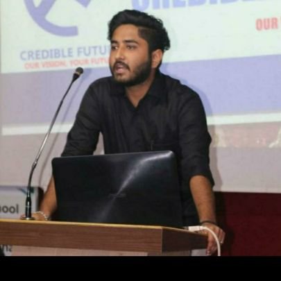Devandvn's profile picture. Director at Credible Future India Pvt Ltd &
CTO at Solution Wagon
