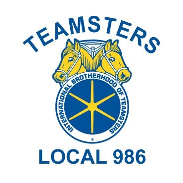 Teamsters Local 986, Representing our members and the community throughout the Western United States, Hawaii, Guam and Saipan since 1948.

1-626-350-9860