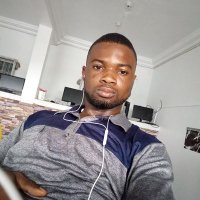Azeez Sodiq Opeyemi (@monitoropeyemi) 's Twitter Profile
