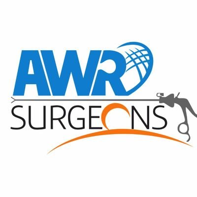 Official Twitter account of the AWR Surgeons Community. Handled by @rambodoc.