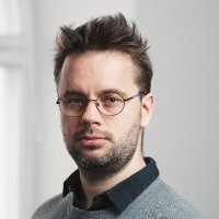 Niklas Saxen (@saxenniklas) 's Twitter Profile