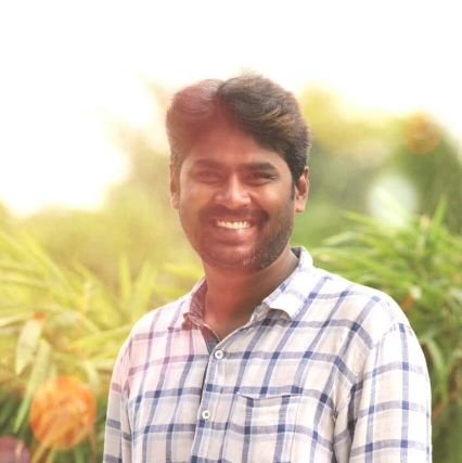 anilprathap's profile picture. Storyteller 🗞️
Writer📜