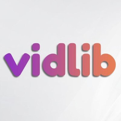 vidlibapp's profile picture. VidLib es el reproductor multimedia más completo y versátil de la App Store. Organiza en una sola app todos tus contenidos Web y tus listas de IPTV.