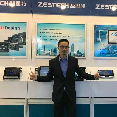 BruceCarMultim1's profile picture. Live like there is no tomorrow!