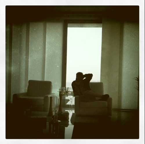 rustumk's profile picture. im a simple guy