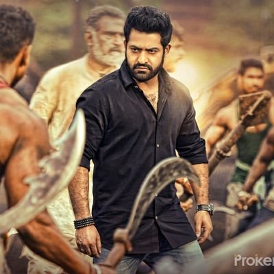 Ntr cult 💪👈 

Thappu chesindhi 

friend Ainapudu adhi Thappela avthundhi ra 


Jungle fellow