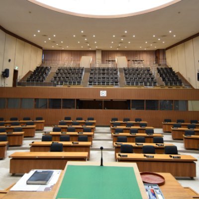 長野県議会の公式アカウントです。議会の日程、議会広報、プレスリリースの情報などをお知らせします。詳細は県議会ホームページをご覧ください。長野県議会へのご意見・ご感想は電子メールでお受けしています。
運用方針はhttps://t.co/ipCQiSweE3