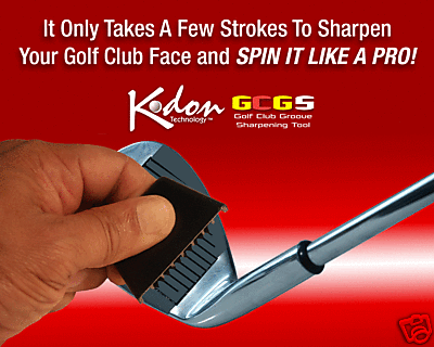 Manufacturer of golf products, that are all made in America.