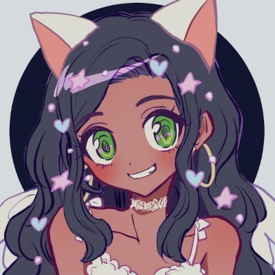 💗 Partenaire : @TwitchFR / @Discordapp 💗
https://t.co/bHMQcM8SsC 💗
