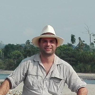 ResFerdinand's profile picture. Engineer for job, curious for passion. The honesty of all is freedom for all.