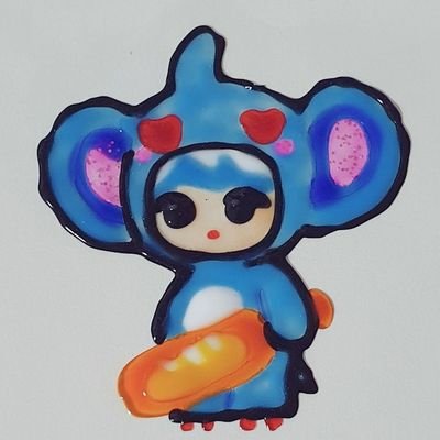 chemicalstar2's profile picture. 니니사랑 나라사랑