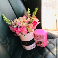 TenRosesflorist(@TenRosesflorist) 's Twitter Profile Photo