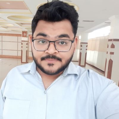 asim_makkad's profile picture. Assistant Professor In D. A. Degree Engineering and Technology, Mahemdabad