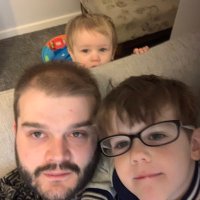 Joseph Ruddock (@josephruddock84) 's Twitter Profile