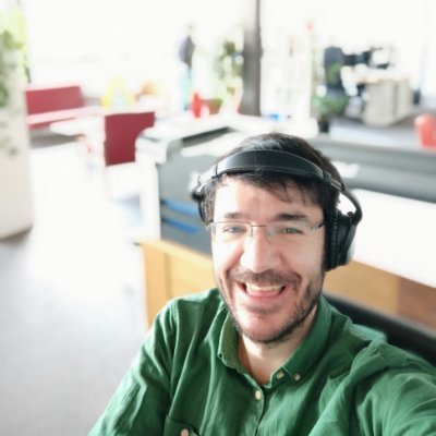 JCalvoFerrandiz's profile picture. https://t.co/R9JtH25FCX