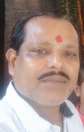 Kapil Kumar Prajapati