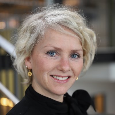 vibeke telle-hansen