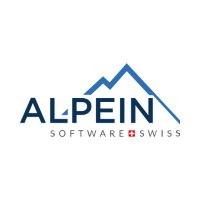 ALPEIN Software SWISS AG(@ALPEINSoftSWISS) 's Twitter Profile Photo