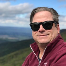 perivolas's profile picture. Healthcare Executive, adventurer and entrepreneur