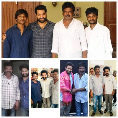 TELANGANA STATE CONVENER🎯