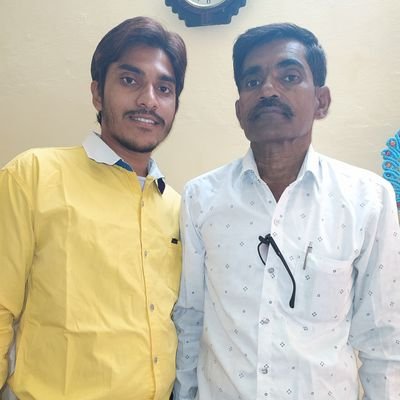 Prahala61704964's profile picture. *Govt Teacher*
*जय भीम*
*जय जोहार*
*जय सविंधान*