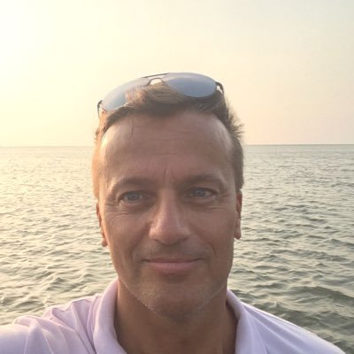 ErwinMayer18's profile picture. Klimaschutz/Energiewende/Demokratie/Umweltökonom