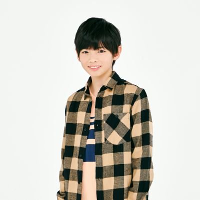 嵐　相葉ちゃん
スノ　しょっぴー
少年忍者　海琉くん&檜山くん