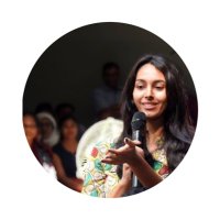Aishwarya Visweswaran (@aishvish1) 's Twitter Profile