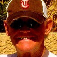 Tim Baker (@therealtimbaker) 's Twitter Profile