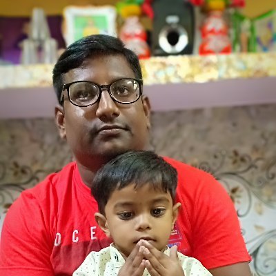 dalipkumarhvac1's profile picture. 