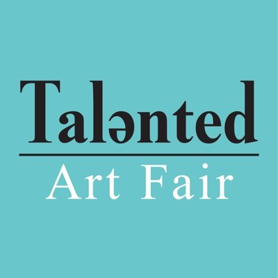Talented Art Fair: London & Brighton - buy directly from successful emerging & established artists. Next event 1st to 3rd July 2022 at Brighton Racecourse 🖼❤️